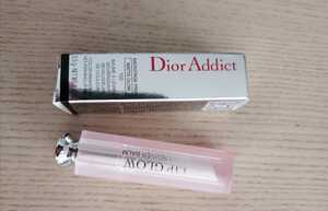 Dior アディクト　リップグロウ クリスチャンディオール セット