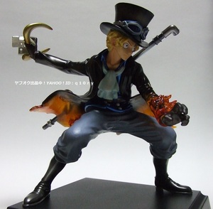 ヤフオク ワンピース フィギュア サボ 一番くじ ドレスローザの中古品 新品 未使用品一覧 ヤフオク ワンピース フィギュア サボ 一番くじ ドレスローザの中古品 新品 未使用品一覧