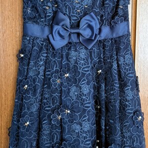 パーティードレス