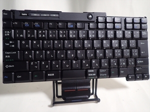 ジャンク 美品 ThinkPad キーボード 02K5458 A21 IBM Lenovo ②