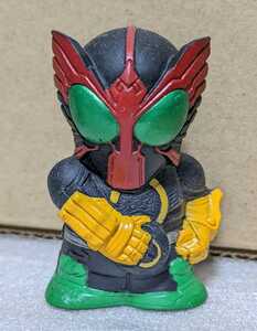  палец кукла Kamen Rider o-ztatoba combo включение в покупку возможно ( отправка 120~