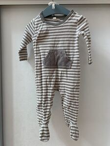 ベビー服 GAP ギャップベビー ロンパース 女の子 男の子 子供服 こども服 赤ちゃん カバーオール BABY