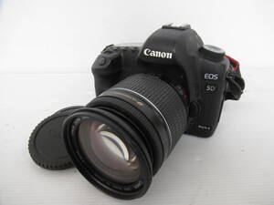 【Canon/キヤノン】子④129//EOS 5D Mark Ⅱ/EF 28-200 1:3.5-5.6 USM