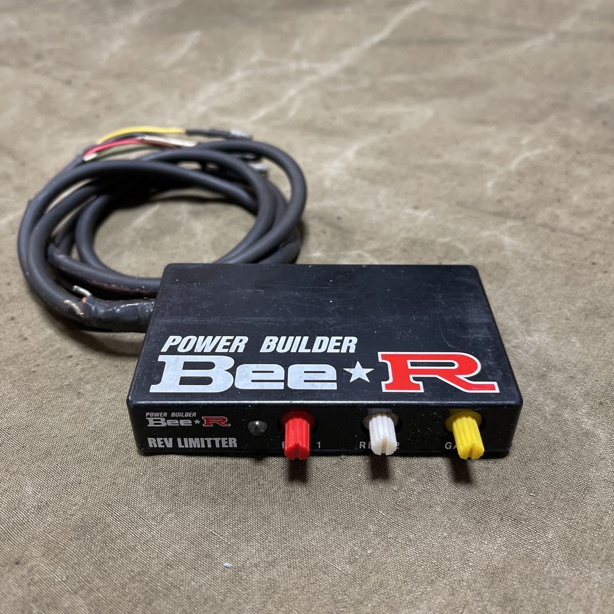 激安 Bee ビーレーシング レブリミッター LIMITTER REV R - 電装品 激安 Bee ビーレーシング レブリミッター LIMITTER REV R - 電装品