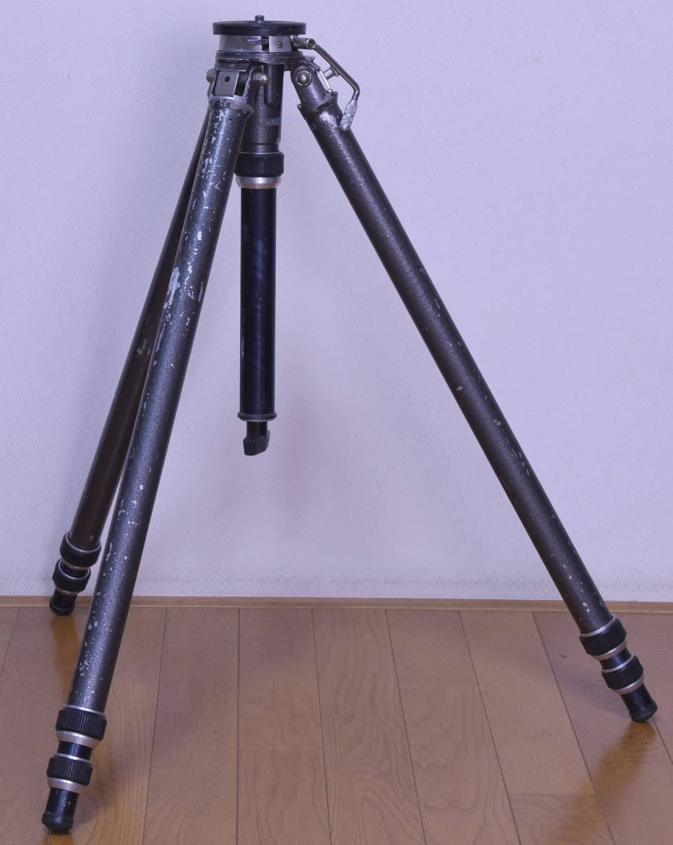 ヤフオク! -「gitzo 三脚 3型」(カメラ、光学機器) の落札相場・落札価格