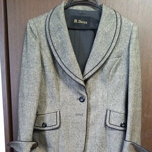 R.Deux スーツ size40