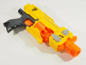 ☆A5027☆ナーフ NERF Nストライク エリート バリケード NERF N-STRIKE ELITE BARRICADE RV-10