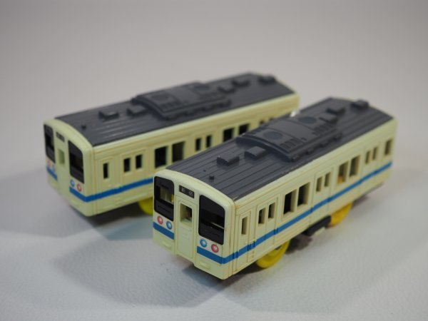ヤフオク! -「プラレール 小田急 9000形」(車両単品) (プラレール)の ヤフオク! -「プラレール 小田急 9000形」(車両単品) (プラレール)の