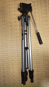 カメラ三脚 LUFT HD 20V