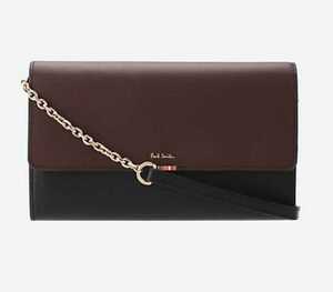  Paul Smith crossover uo let pochette . purse pochette Paul Smith regular price 5 ten thousand and more new goods unused birthday present special price 