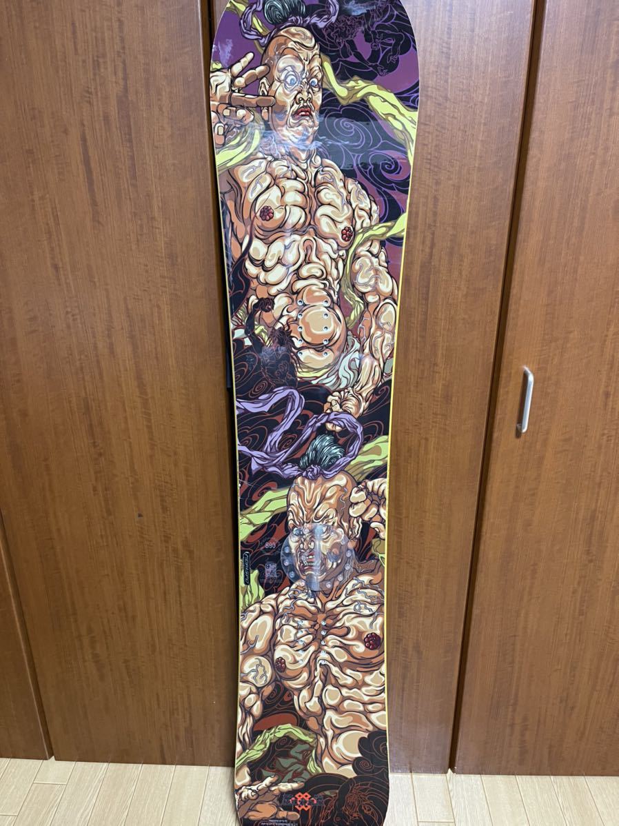 希少 - 極道神風蹴ヤクザカミカゼキック S-WEARブルースリーburton