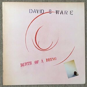 David S. Ware - Birth Of A Being - Hat Hut ■