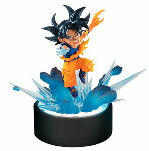 UG ドラゴンボール 孫悟空 (身勝手の極意”兆”)　未開封品　4549660371151　輸送箱未開封