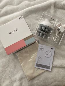 ミーゼ ヘッドスパリフト MS30P (ピンク)