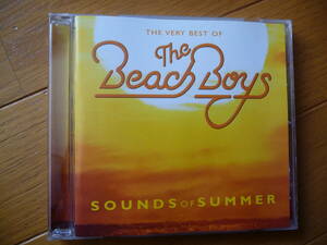 ★The Very Best of The Beach Boys/ビーチ・ボーイズ/Sounds of Summer/30曲収録