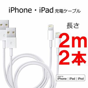 iPhone 充電器 充電ケーブル コード lightning cable USBケーブル ライトニングケーブル 急速充電 高速充電 コンセント アダプタ iPad
