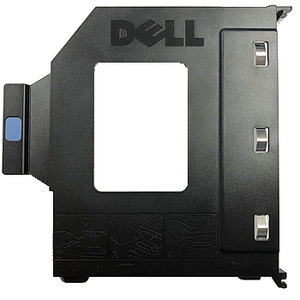 DELL Optiplex 790 光学式ドライブ キャディケージトレイ 1B31D2200-600-G PCパーツ 修理 部品 パーツ YA1214-B1907D009