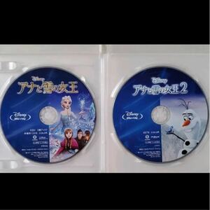 アナと雪の女王 MovieNEX Blu-ray