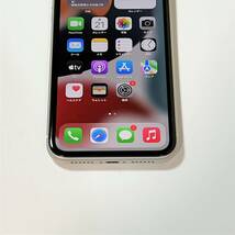 SIMフリー iPhone 11 ホワイト 64GB MWLU2J/A バッテリー最大容量84％ 格安SIM MVNO 海外利用可能 アクティベーションロック解除済_画像7