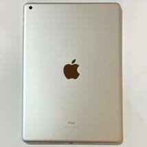 (美品) Apple iPad (第7世代) シルバー 32GB MW752J/A Wi-Fiモデル iOS14.6 アクティベーションロック解除済_画像7