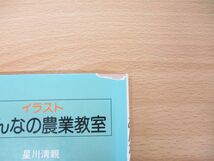 ▲01)農業関連本 まとめ売り15冊セット/農学/農家/作物/土壌/果樹/施肥/農村/食糧安保/水耕栽培/成長調節剤/病害/水田/小農/肥料_画像7