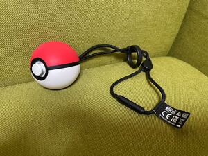 モンスターボールPlus