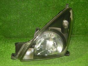 [A14348] Opa ZCT10 left head light halogen 63-1