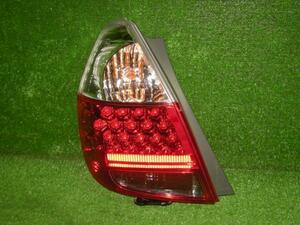 【1795】送料込！フィット　GD1　左 テールランプ/4995/LED