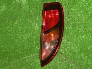 [821] including carriage!R2 RC1 right tail lamp /P4036