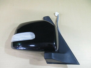 [A31060] including carriage! Daihatsu Tanto L350S right door mirror 