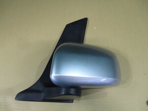 [H30572] including carriage! Subaru Lucra L455F left door mirror 