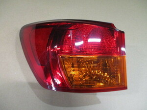[0591-04] free shipping! Lexus IS350 GSE21 tail lamp left 