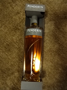 ★☆PENDERYN ペンデリン シングルモルトウィスキー リッチオーク（RICH OAK）【希少品】☆★