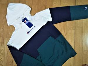  Champion [champion] new goods lady's stylish f-ti Parker s wet M