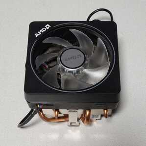 【送料無料】AMD Wraith Prism RGB Ryzen7・9付属CPUクーラー Socket AM4対応 PCパーツ (2)