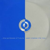 試聴 Various - The Symbiosis Of Future + Past Creates The Now [2x12inch] Parasound GER 1999 Techno_画像1