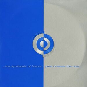 試聴 Various - The Symbiosis Of Future + Past Creates The Now [2x12inch] Parasound GER 1999 Techno