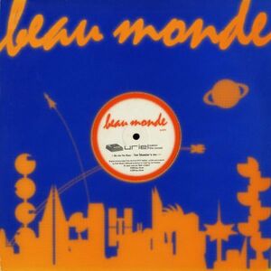 試聴 Uriel - Exploits (The Remixes) [12inch] Beau Monde UK 2001 House