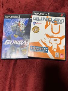 PlayStation2 ガンダム セット