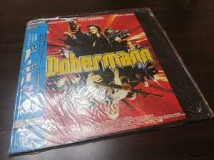 ドーベルマン レーザーディスク モニカ・ベルッチ ヴァンサン・カッセルの商品画像