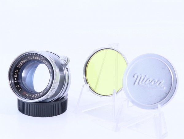 2025年最新】Nikkor-H.C 5cm f2 レンズの商品一覧 2025年最新】Nikkor-H.C 5cm f2 レンズの商品一覧