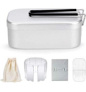 メスティン セット キャンプ用品 2合
