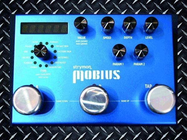 ヤフオク! -strymon(ギター)の中古品・新品・未使用品一覧