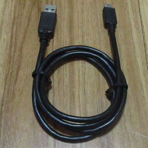 エレコム USB3.1ケーブル(A-TypeC) 1m 【送料込み】