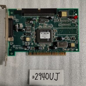 Adaptec AHA-2940UJ