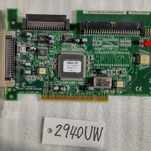 Adaptec AHA-2940UW