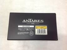 【#64】シマノ 19 アンタレス HG 右 19アンタレス ANTARES 機関良好_画像2