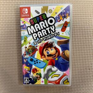 スーパーマリオパーティ Nintendo Switch