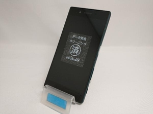 SoftBank 【SIMロック解除済】Android 501SO Xperia Z5