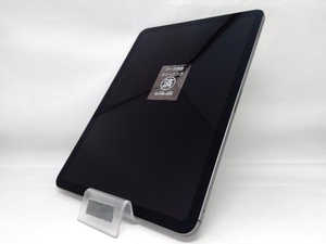 SoftBank 【SIMロック解除済】MYGW2J/A iPad Air Wi-Fi+Cellular 64GB スペースグレイ SB